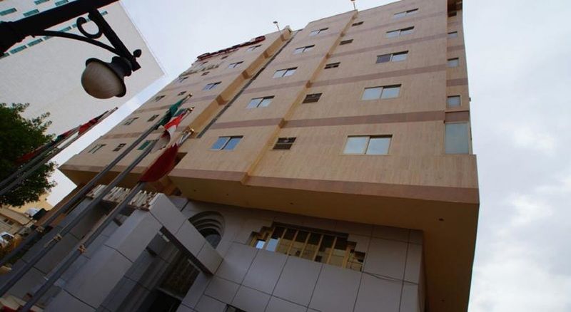 Al Muhaidb Al Diwan - Al Olaya Эр-Рияд Экстерьер фото